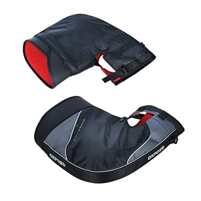 Abbildung von Oxford Super Muffs OX395 für Motorräder