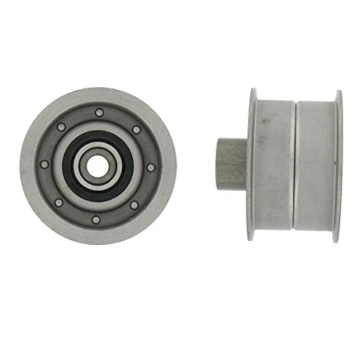 Abbildung von SKF VKM 82320 Umlenk /Führungsrolle, Zahnriemen