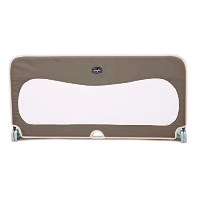 Abbildung von Chicco Bettschutzgitter Natural, 95 cm