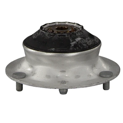 Abbildung von FEBI BILSTEIN 24316 Federbeinstützlager Vorderachse mit Kugellager Aluguss BMW: 3 Limousine, Z3 Roadster, Z4 Roadster