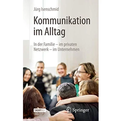 Abbildung von Kommunikation im Alltag: In der Familie privaten Netzwerk Unternehmen
