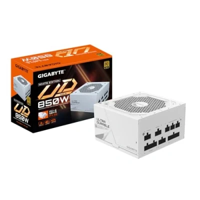 Abbildung von Gigabyte Netzteil GP UD850GM PG5W/PSU