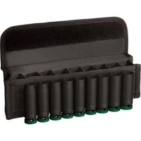 Abbildung von PRO Impact Steckschlüsseleinsatz Set 1/2&quot;, 9 teilig
