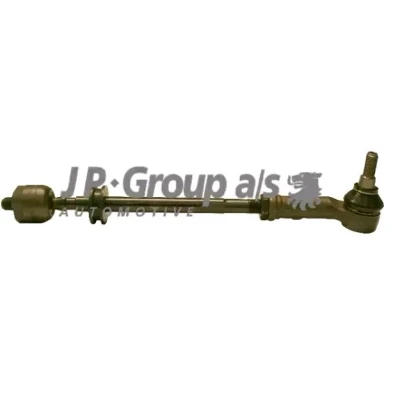 Abbildung von JP GROUP 1144403180 Spurstange Vorderachse links VOLKSWAGEN: Transporter 4 Bus, Kastenwagen, Pritsche / Fahrgestell