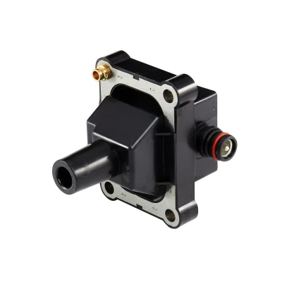 Abbildung von HELLA 5DA 193 175 361 Zündspule 1 12 MERCEDES BENZ: E Klasse Limousine, SLK, CLK Coupe, VOLKSWAGEN: LT 28 46 2 Kasten