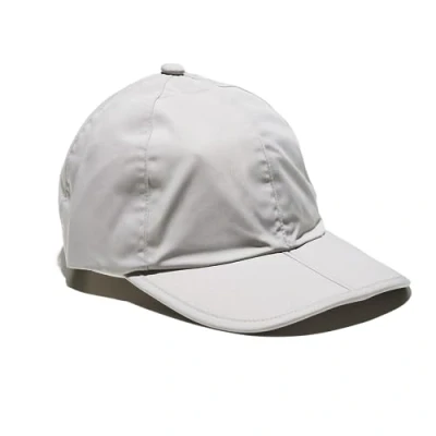 Abbildung von SealSkinz Unisex Salle Schirmmütze Wasserdicht Faltbar Baseballkappe, cremefarben, One Size