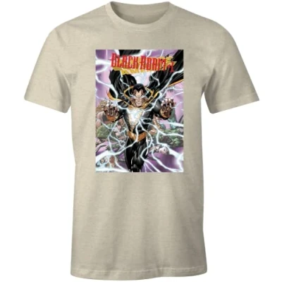Abbildung von dc comics Herren Mebladots002 T Shirt, Natur, L