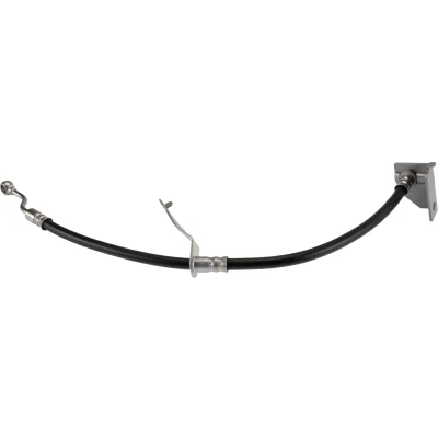 Abbildung von TRW PHD2029 Bremsschläuche 491 M10x1 KIA: RIO 3