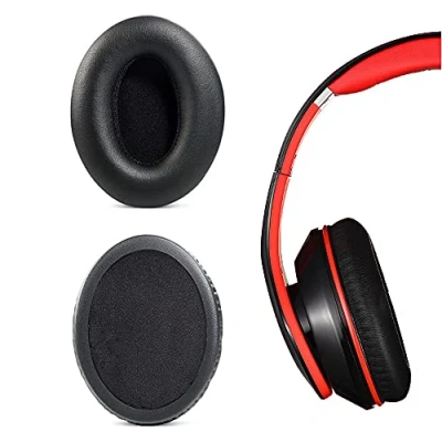 Abbildung von Ohrpolster für Mpow 059 Bluetooth Kopfhörer Over Ear, Hi Fi Stereo Wireless Headset