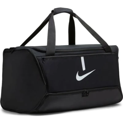 Abbildung von Nike Performance Reisetasche, Herren, Größe: One Size, Schwarzweiss