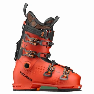 Abbildung von Tecnica Cochise 130 DYN GW Skischuhe