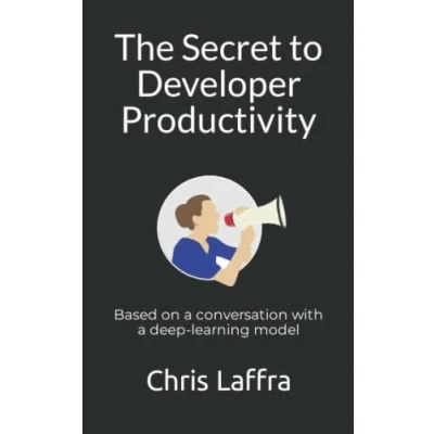 Abbildung von The Secret to Developer Productivity: Based on a conversation with deep learning model