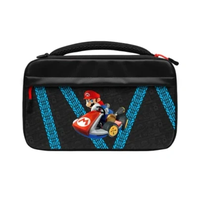 Abbildung von PDP Performance Designed Products Spielekonsolen Tasche Overnight Case GLOW