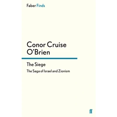 Abbildung von The Siege: Saga of Israel and Zionism
