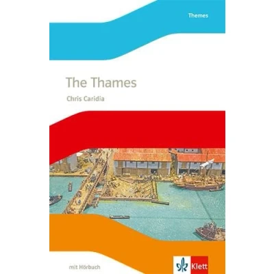 Abbildung von The Thames: Lektüre mit Hörbuch Klasse 6: Englische für die 6. (English Readers)
