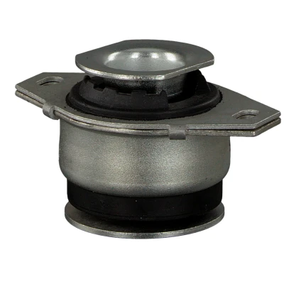Abbildung von FEBI BILSTEIN 15640 Motorlager links Gummimetalllager FIAT: Cinquecento, Cinquecento Kasten / Schrägheck