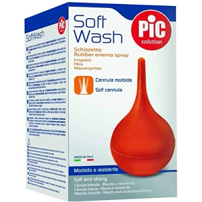 Abbildung von Pic Solution Sprühflasche Nr. 2 mit weicher Kanula 35 ml