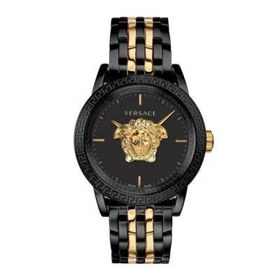 Abbildung von Versace Schweizer Uhr Palazzo Empire