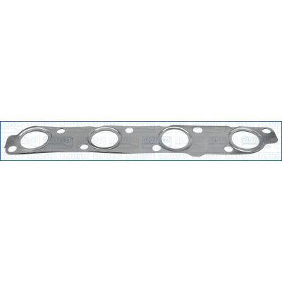 Abbildung von AJUSA 13192500 Auspuffkrümmerdichtung Abgaskrümmer MULTILAYER STEEL FORD: Transit Custom V362 Kastenwagen, Ranger Mk3, Tourneo Bus