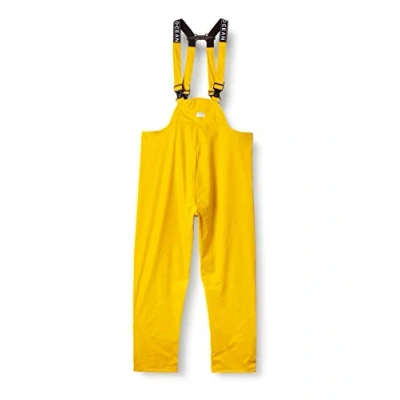Abbildung von OCEAN Unisex Adult Comfort Stretch Fechtjacken, Gelb, S