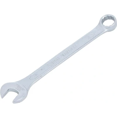 Abbildung von BGS 1062 Maul Ringschlüssel SW 12 mm DIN3113 A Gabelringschlüssel