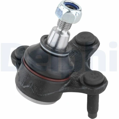 Abbildung von DELPHI TC1316 Traggelenk 95 110 VOLKSWAGEN: Golf 5 Schrägheck, Caddy 3 Kombi, Tiguan I, SKODA: Octavia 2 Combi, Yeti, II Schrägheck