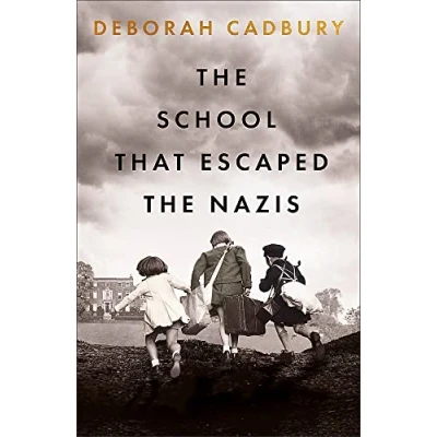 Abbildung von the School That Escaped Nazis