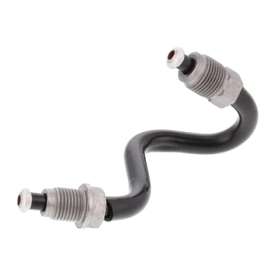 Abbildung von VAICO V10 6518 Bremsleitung hinten links VOLKSWAGEN: Passat B6 Variant, Limousine, CC