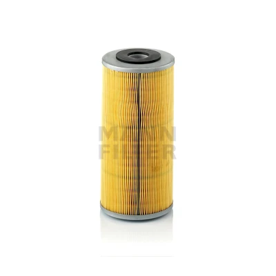 Abbildung von MANN FILTER P 982 x Kraftstofffilter mit Dichtung IVECO: P/PA