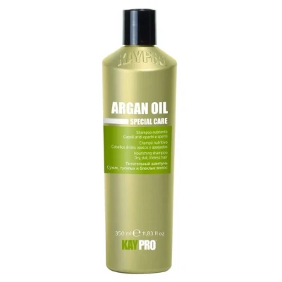Abbildung von Kay Pro Shampoo Special Care Argan Oil 350ml