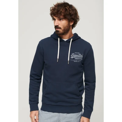 Abbildung von Superdry Kapuzensweatshirt &quot;CLASSIC VL HERITAGE CHEST HOOD&quot;
