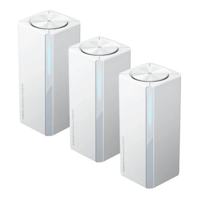 Abbildung von Xiaomi Mesh System AX3000 NE EU(3 Pack)