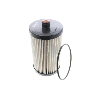 Abbildung von VAICO V10 1611 Kraftstofffilter Filtereinsatz Original Qualität VOLKSWAGEN: LT 28 46 II Pritsche / Fahrgestell, 2 Kasten