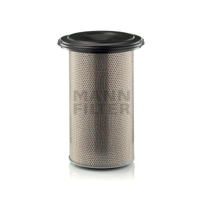 Abbildung von MANN FILTER C 33 920 Luftfilter 619 327, 431 Filtereinsatz