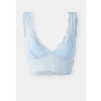 Abbildung von Pclina Lace Bra Top Noos