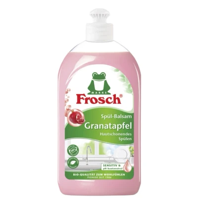 Abbildung von Frosch® Spülmittel Granatapfel 0,50 l