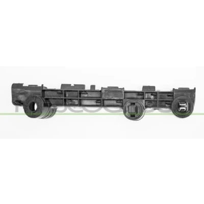 Abbildung von Halter, Stoßfänger PRASCO MB8241003