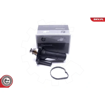Abbildung von Thermostat, Kühlmittel ESEN SKV 20SKV209