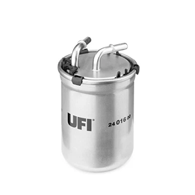 Abbildung von UFI 24.016.00 Kraftstofffilter Filtereinsatz 7,8 SEAT: Ibiza 4 Schrägheck, Sportcoupe, AUDI: A1 Schrägheck