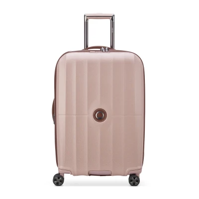 Abbildung von Delsey Paris Tropez Trolley, Größe: One Size, Pink