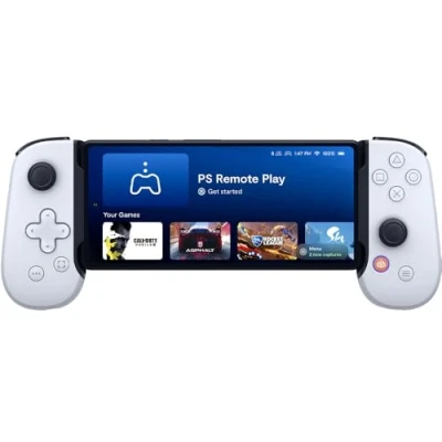 Abbildung von Backbone One PlayStation (USB C)