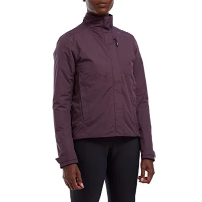 Abbildung von NIGHTVISION Nevis wasserdichte RADJACKE
