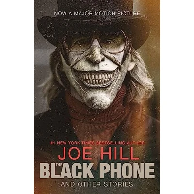 Abbildung von The Black Phone and Other Stories: Previously published as 20th Century Ghosts