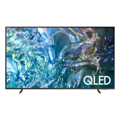 Abbildung von Samsung TV QLED 55Q60D, 138 cm, Smart, 4K Ultra HD (Model 2024)