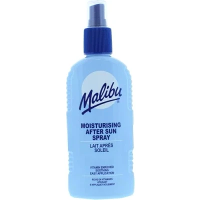 Abbildung von Malibu Moisturizing Aftersun Spray 200 ml