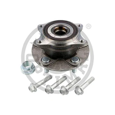 Abbildung von OPTIMAL 972617 Radlagersatz rechts mit integriertem magnetischen Sensorring SUZUKI: Grand Vitara 2 SUV, Kizashi