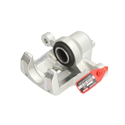 Abbildung von LAUBER 77.3921 Bremssattel Gusseisen Hinterachse links HYUNDAI: ix35, i10 I, KIA: Sportage III, cee‘d I Schrägheck