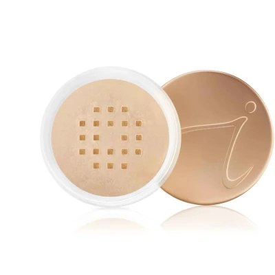 Abbildung von jane iredale Puder Face Make Up Amazing Base Loose Mineral Powder SPF20 Satin