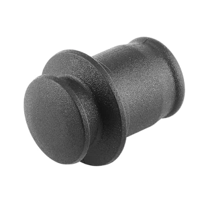 Abbildung von Zubeh?r 12v Auto Steckdose Abdeckung Universal Staubdicht F¨¹r Zigarette Buchse Abs Staub 4x3x2,5