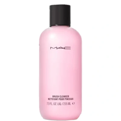 Abbildung von MAC Cosmetics Brush Cleanser make up kwasten reiniger 235 ml